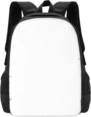 Watercolor Pine Trees Lightweight Packable Backpack Travel Casual Hiking Daypack Foldable Backpack For Men Women