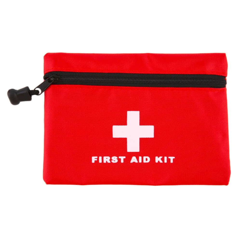Waterproof Mini Outdoor First Aid kit