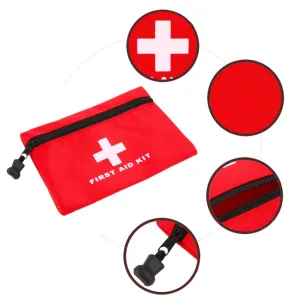 Waterproof Mini Outdoor First Aid kit