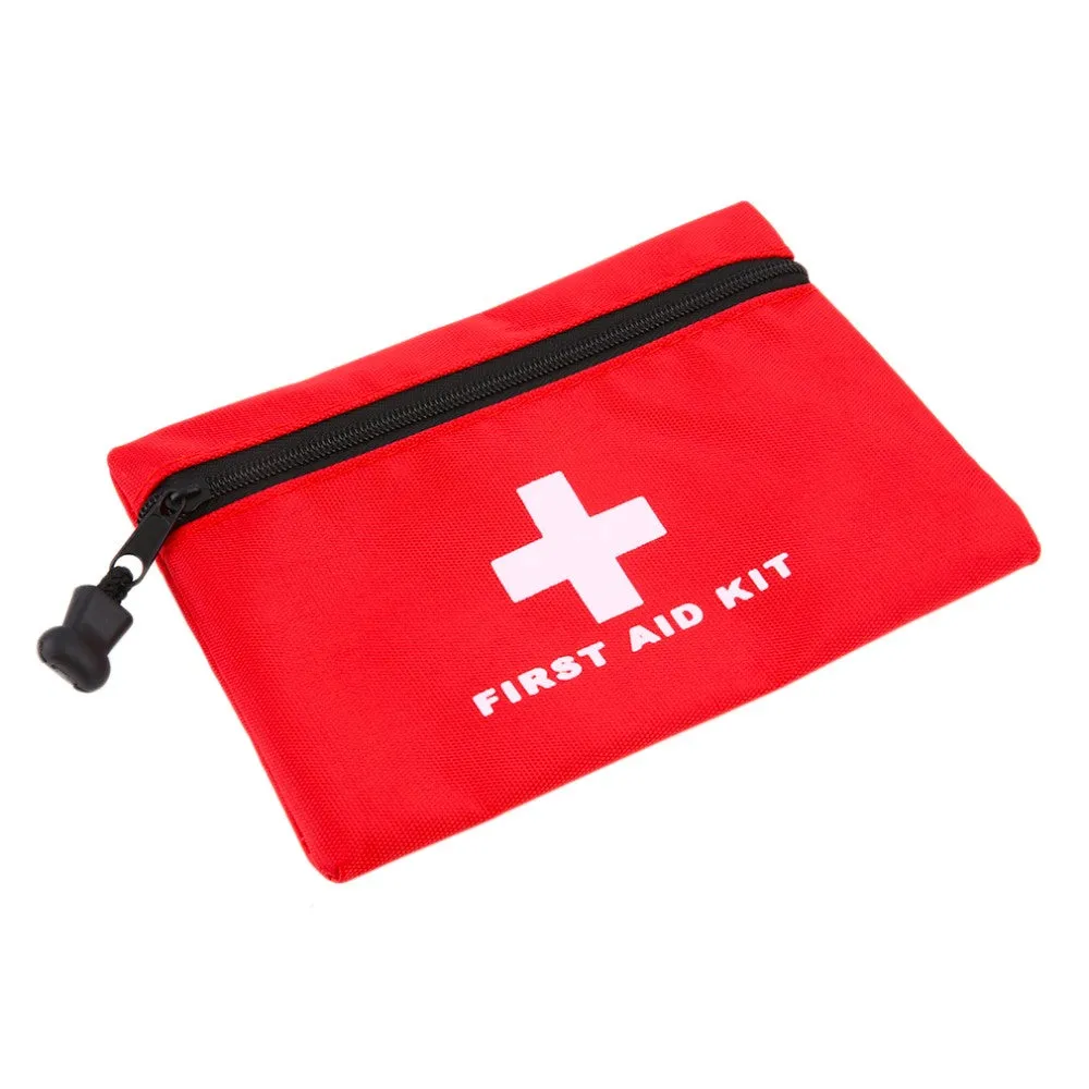 Waterproof Mini Outdoor First Aid kit