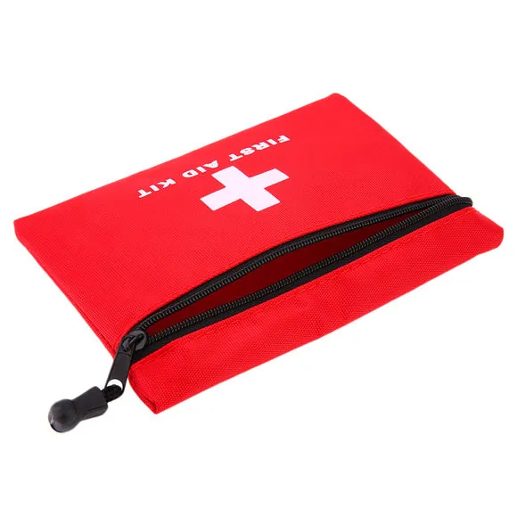 Waterproof Mini Outdoor First Aid kit