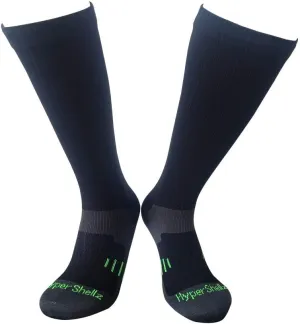Waterproof Socks for Men & Women Knee High Length