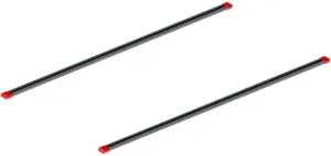 WEATHER GUARD 2085001 Mounting Channel Kit