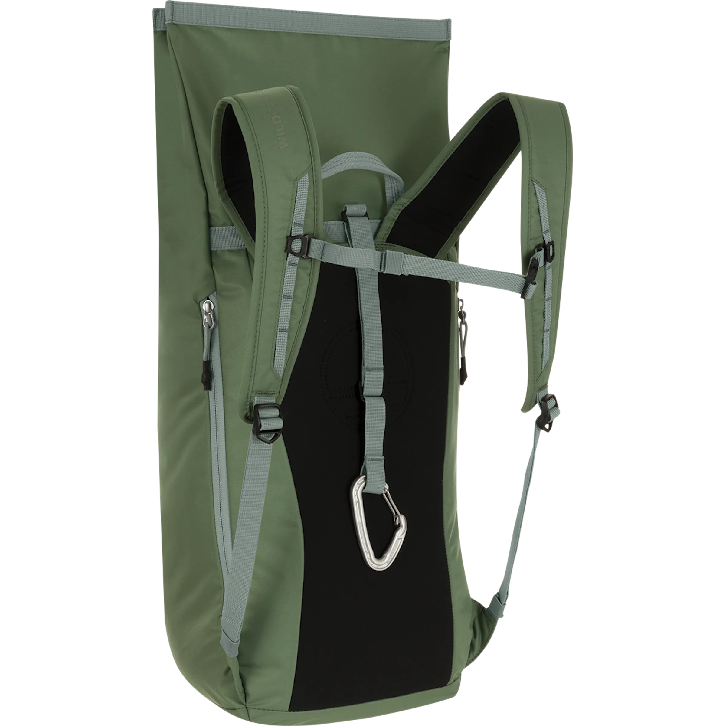 Wild Country Climbing Flow Back Pack