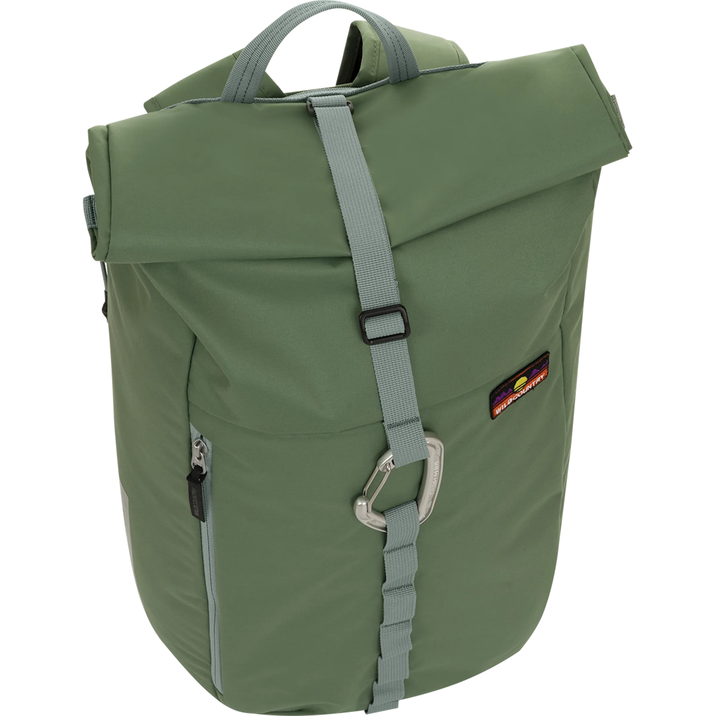 Wild Country Climbing Flow Back Pack