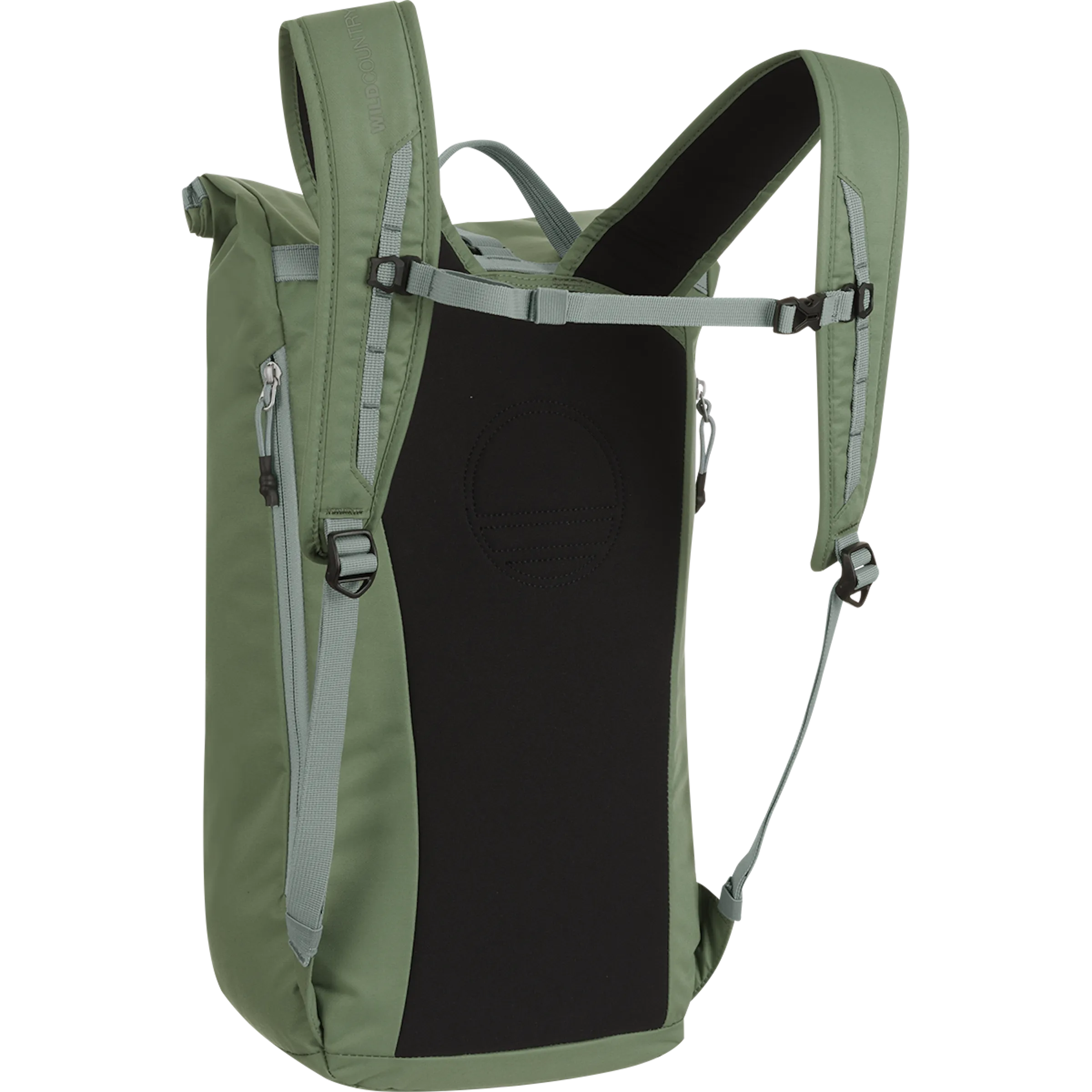 Wild Country Climbing Flow Back Pack