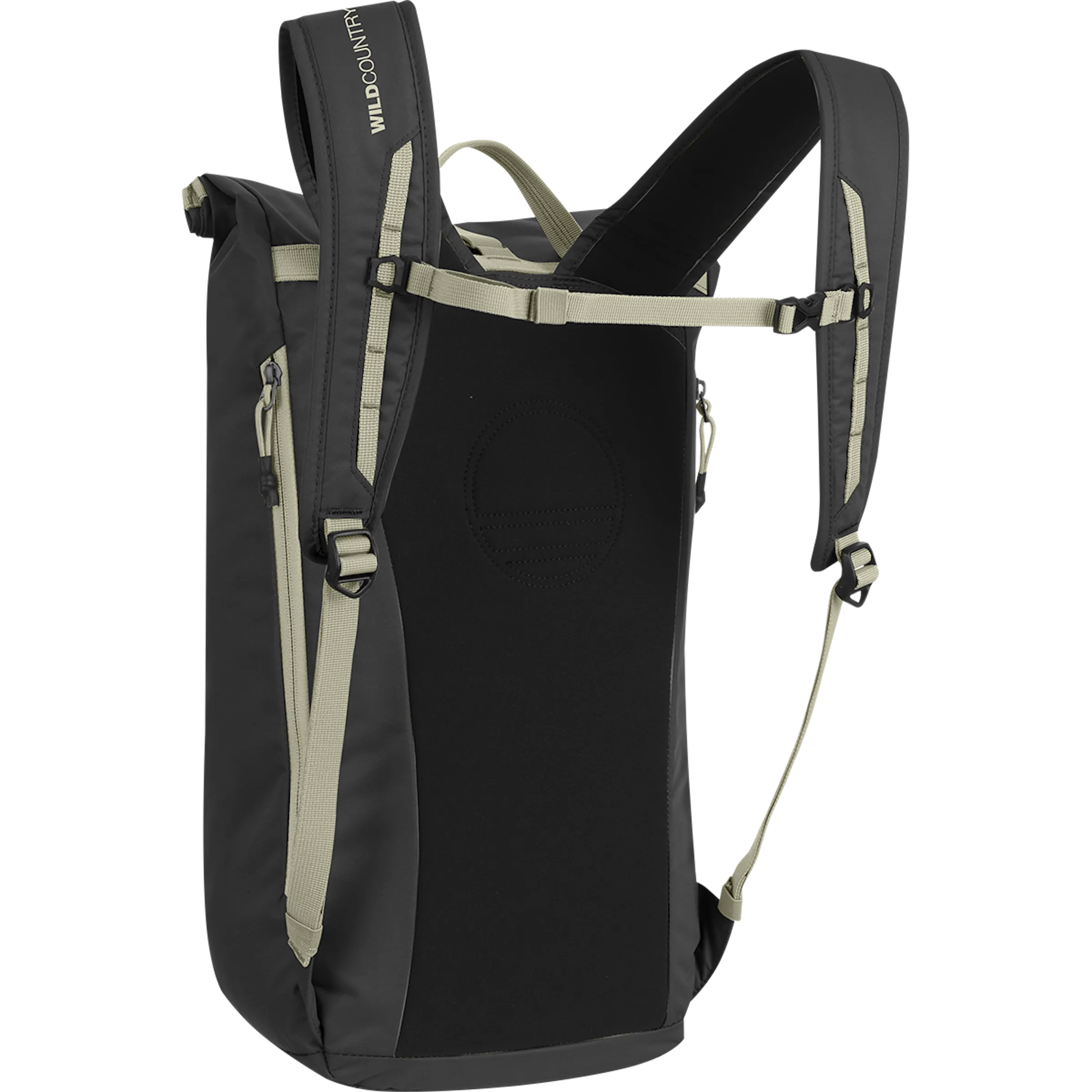 Wild Country Climbing Flow Back Pack
