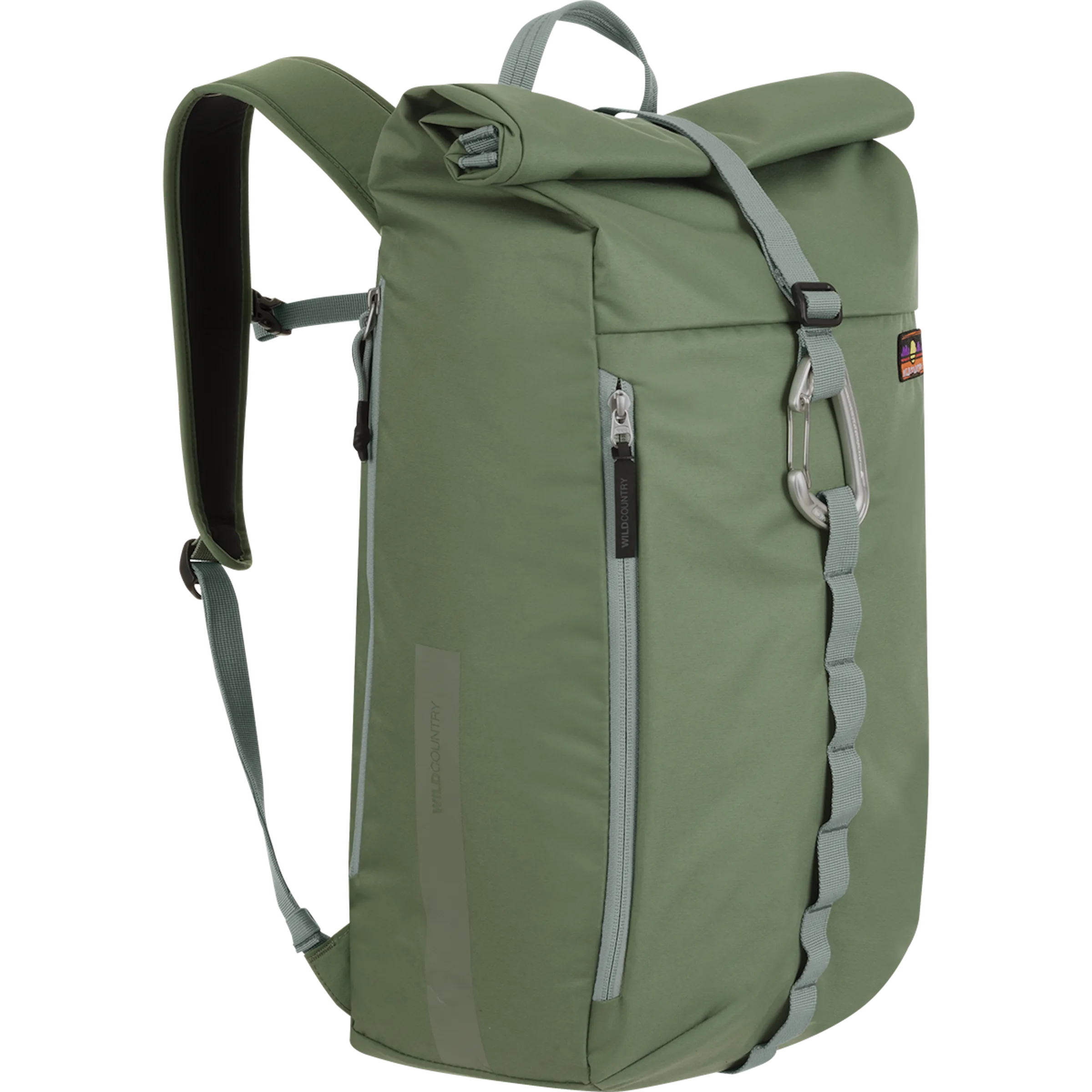 Wild Country Climbing Flow Back Pack