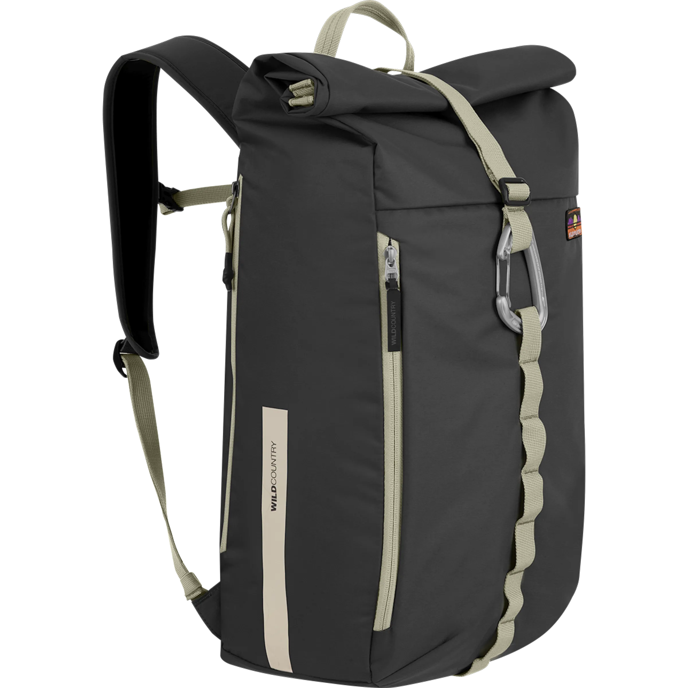Wild Country Climbing Flow Back Pack