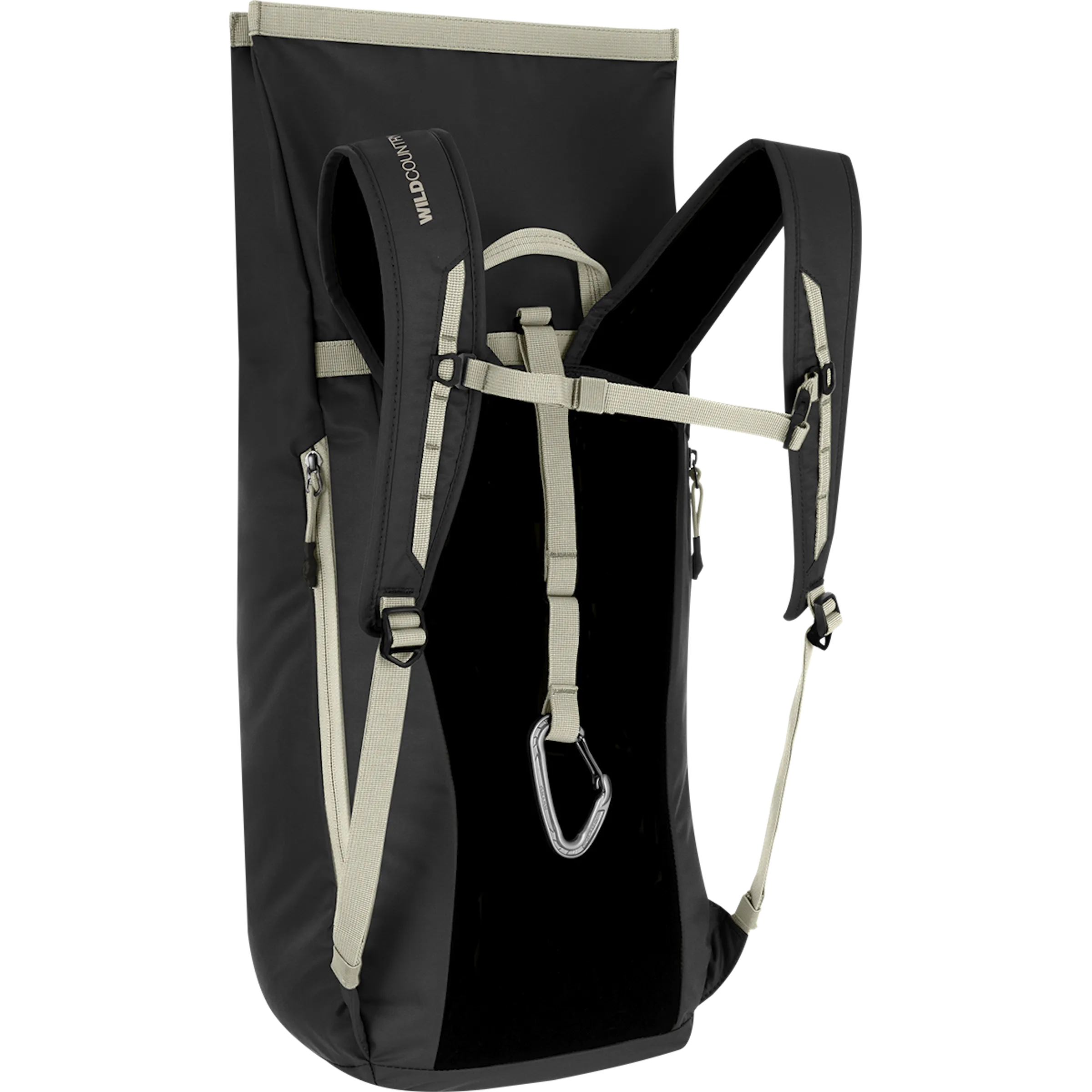 Wild Country Climbing Flow Back Pack