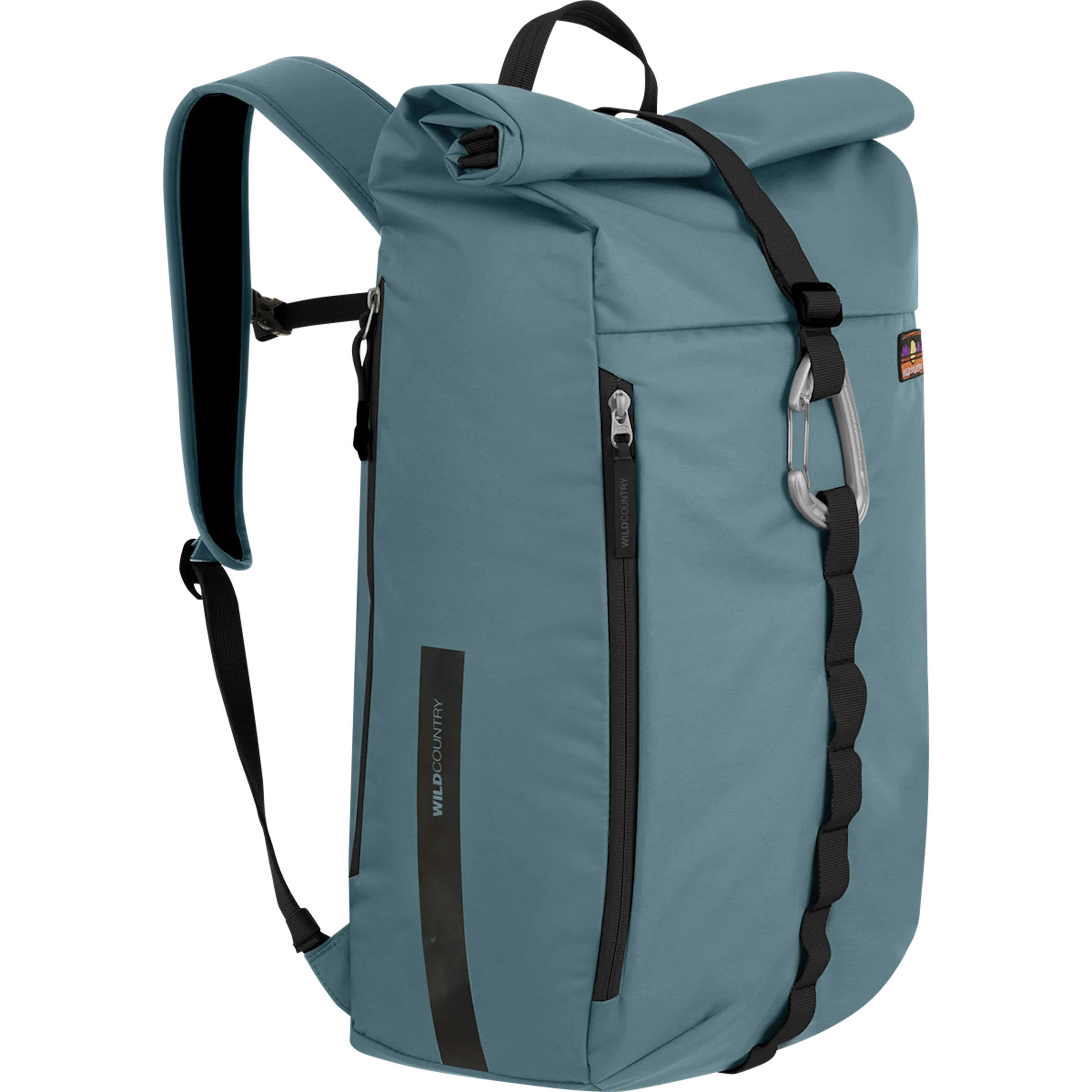 Wild Country Climbing Flow Back Pack