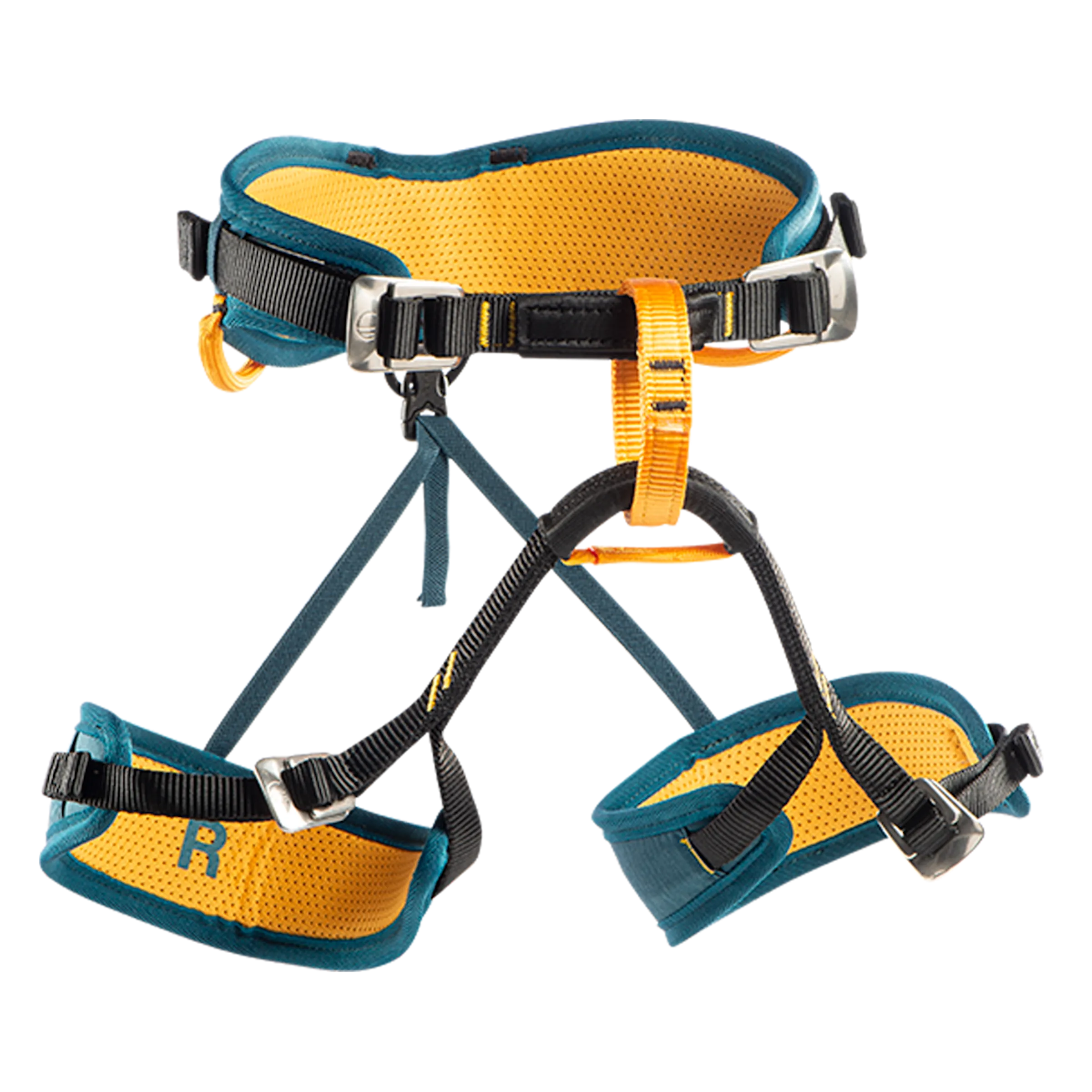 Wild Country Climbing Movement Kids Harness