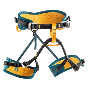 Wild Country Climbing Movement Kids Harness