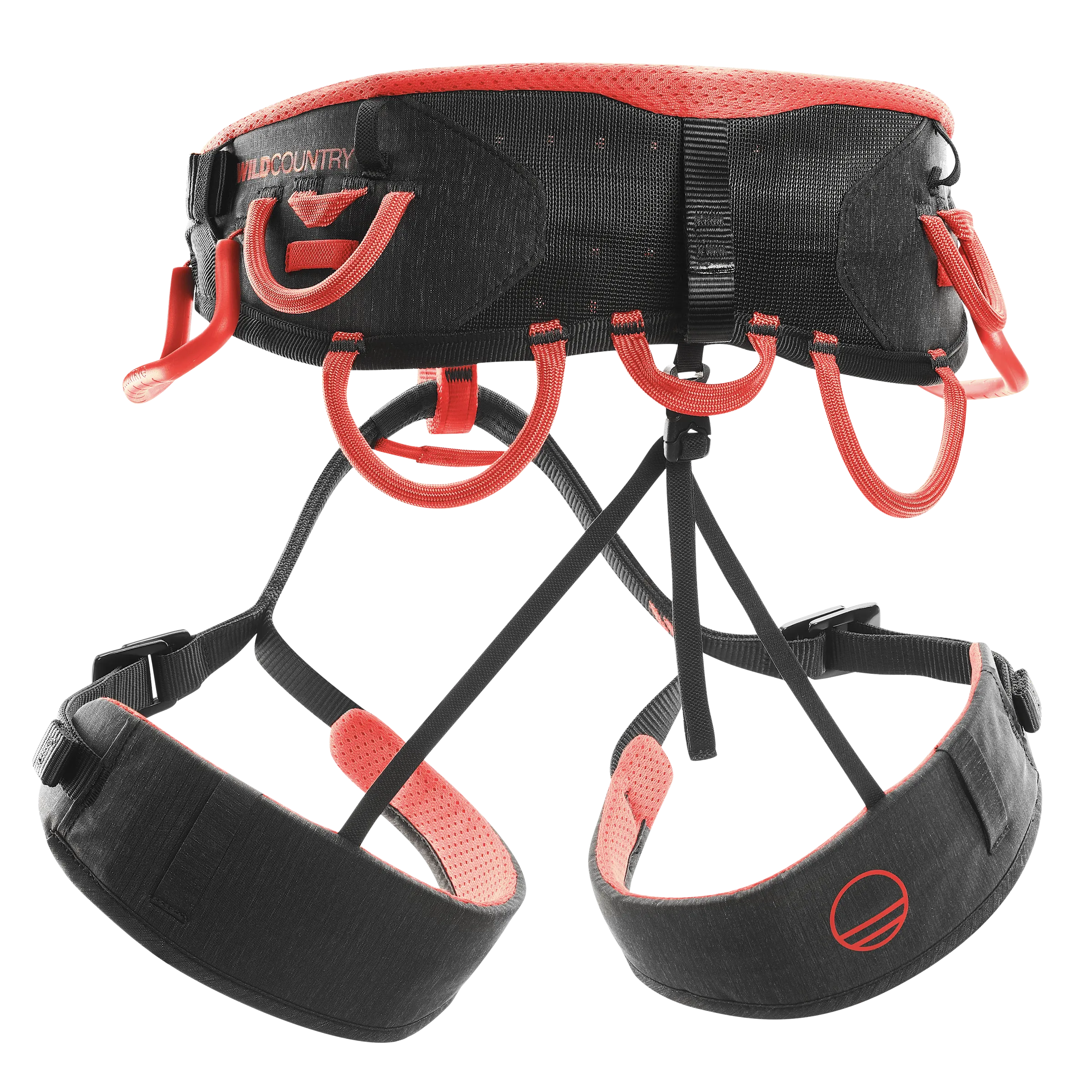 Wild Country Climbing Syncro Harness