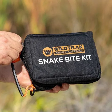 Wildtrak Snake Bite First Aid Kit