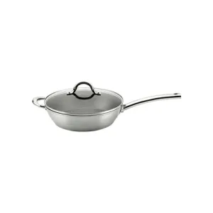 WILTSHIRE EASYCOOK NON-STICK LOWCASSER 280mm