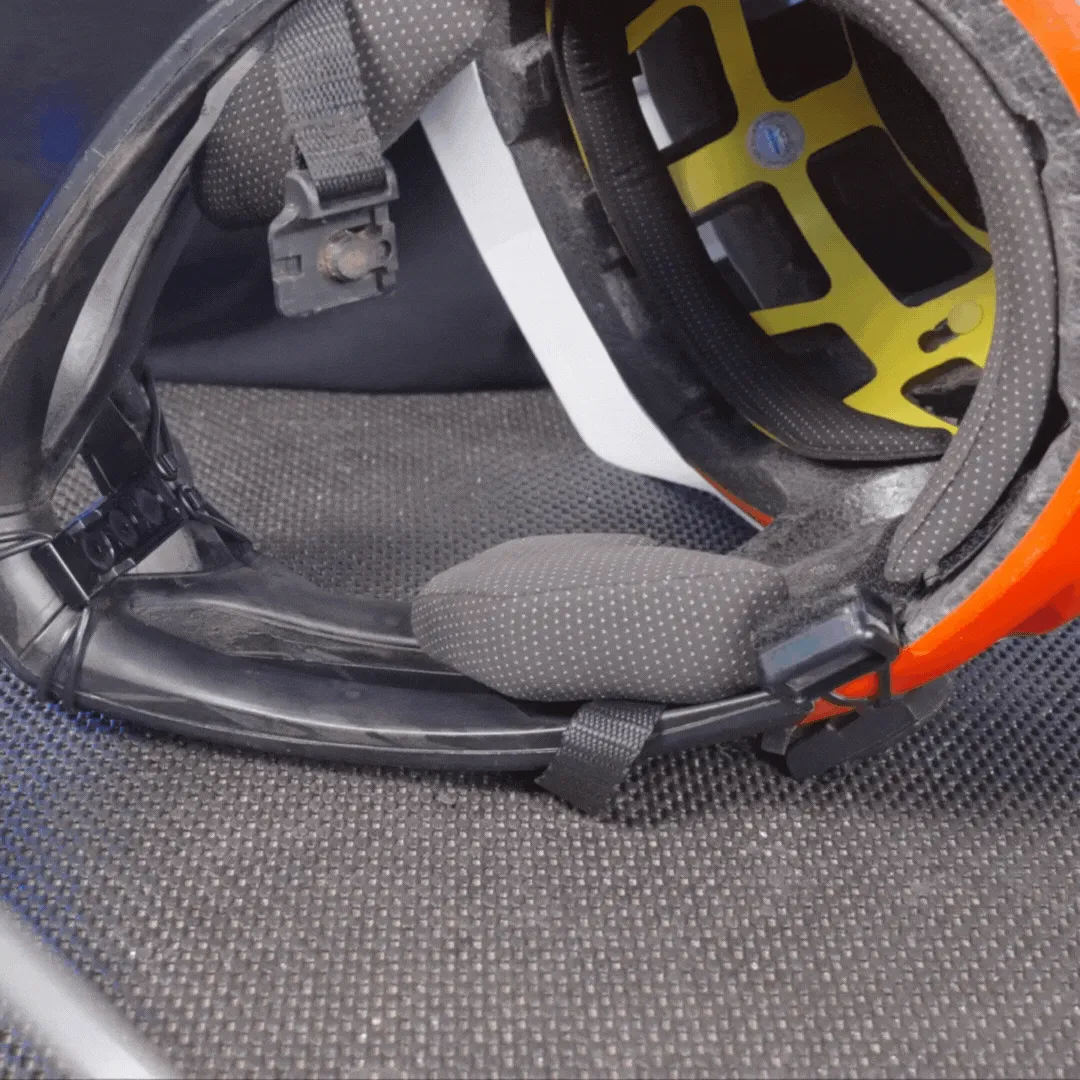 Wireless Hydration System and Hydration Backpack for Motobike/Pushbike - Solestream Gen2