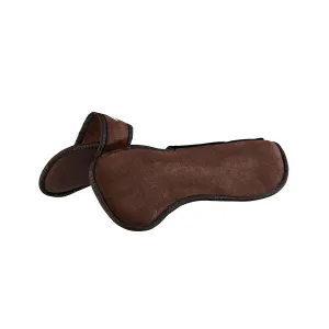 Withers Free Pocket Configuration Piuma Pad Suede Flat