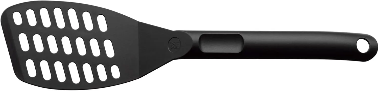 WMF 31 cm Turner, Black