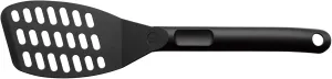 WMF 31 cm Turner, Black