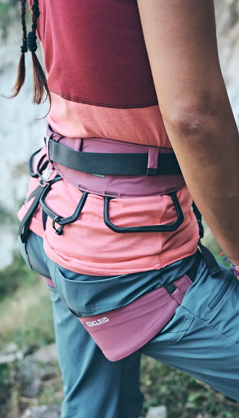 Women's Autana II Harness