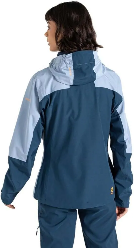 Women's Dare2b Women's Mountain Series Waterproof JacketOutdoor Jackets