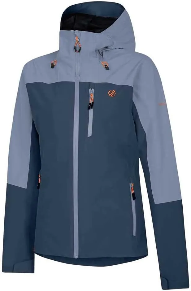 Women's Dare2b Women's Mountain Series Waterproof JacketOutdoor Jackets