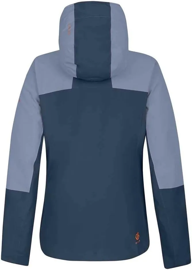 Women's Dare2b Women's Mountain Series Waterproof JacketOutdoor Jackets