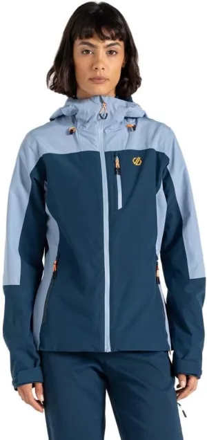 Women's Dare2b Women's Mountain Series Waterproof JacketOutdoor Jackets