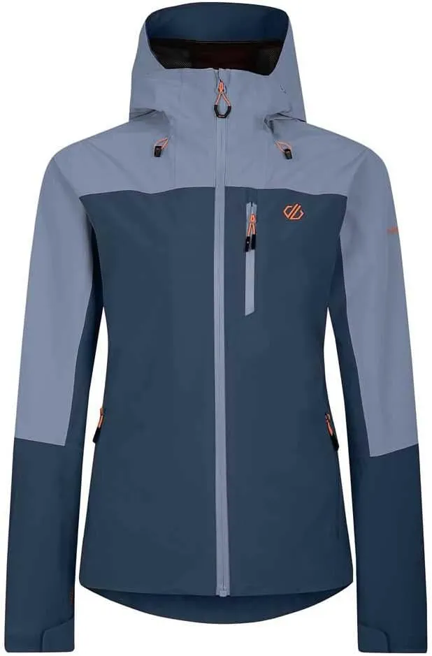 Women's Dare2b Women's Mountain Series Waterproof JacketOutdoor Jackets