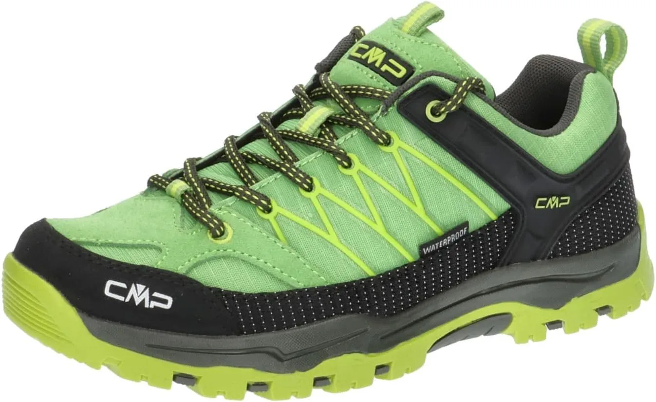 Women's Low-Top Hiking Shoes