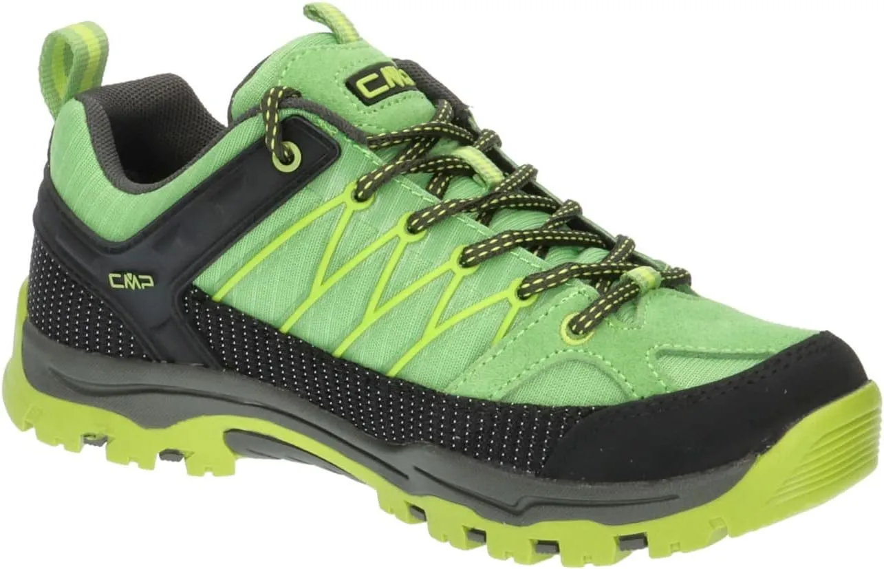 Women's Low-Top Hiking Shoes