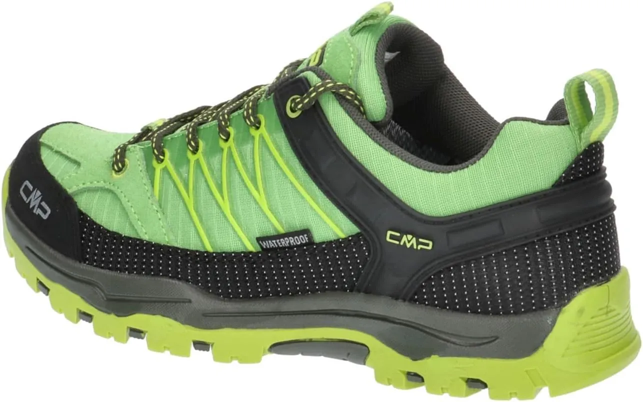 Women's Low-Top Hiking Shoes