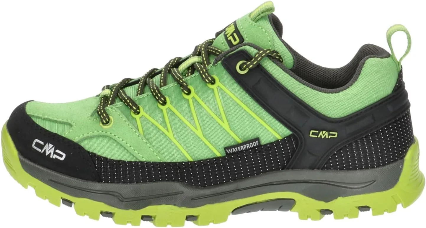 Women's Low-Top Hiking Shoes