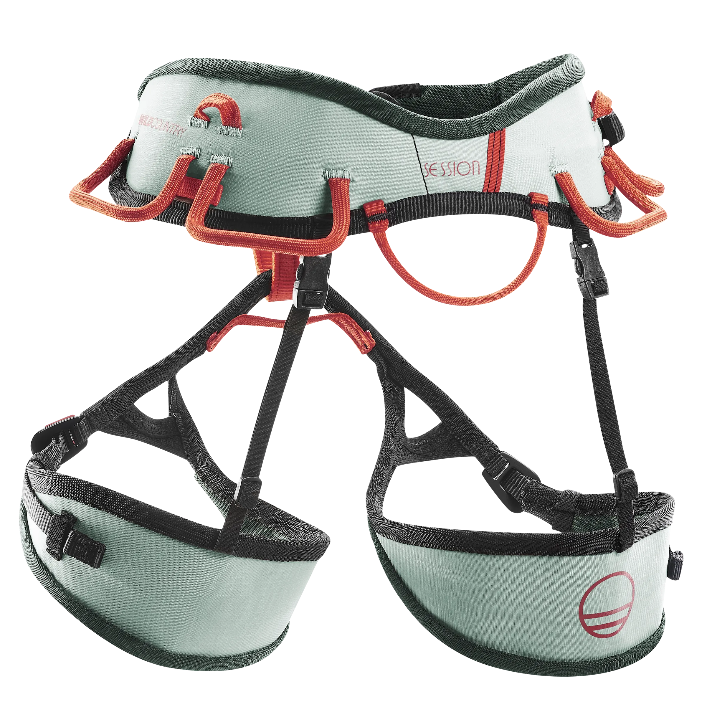 Women's Session Harness (Past Season)
