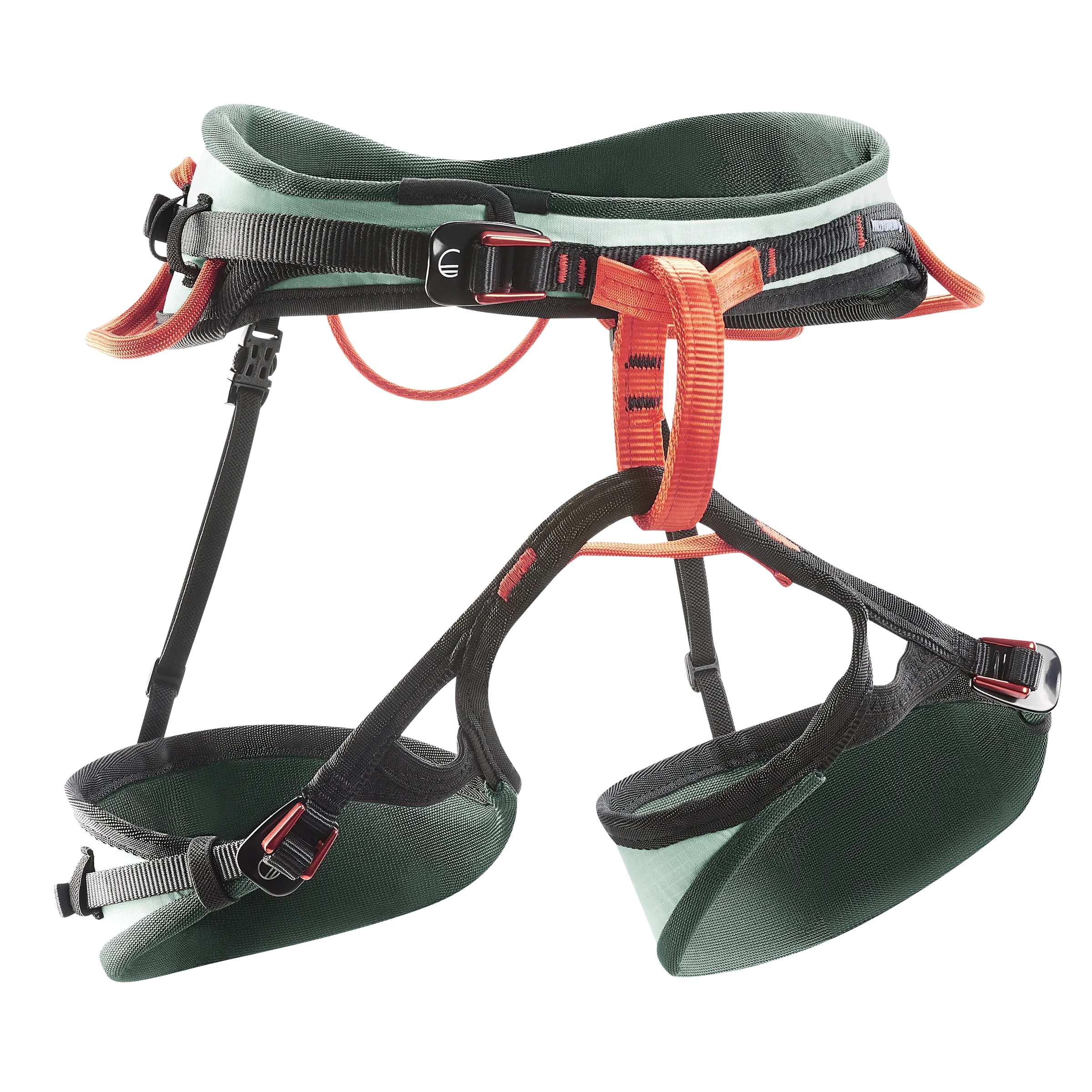 Women's Session Harness (Past Season)