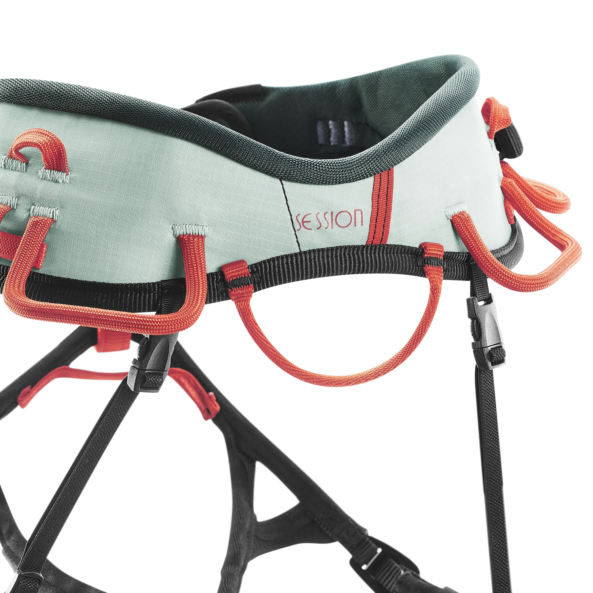 Women's Session Harness (Past Season)