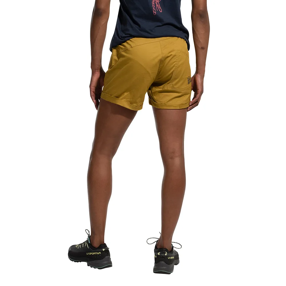 Women's Tundra Shorts