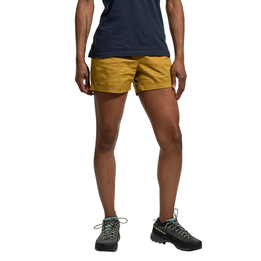 Women's Tundra Shorts