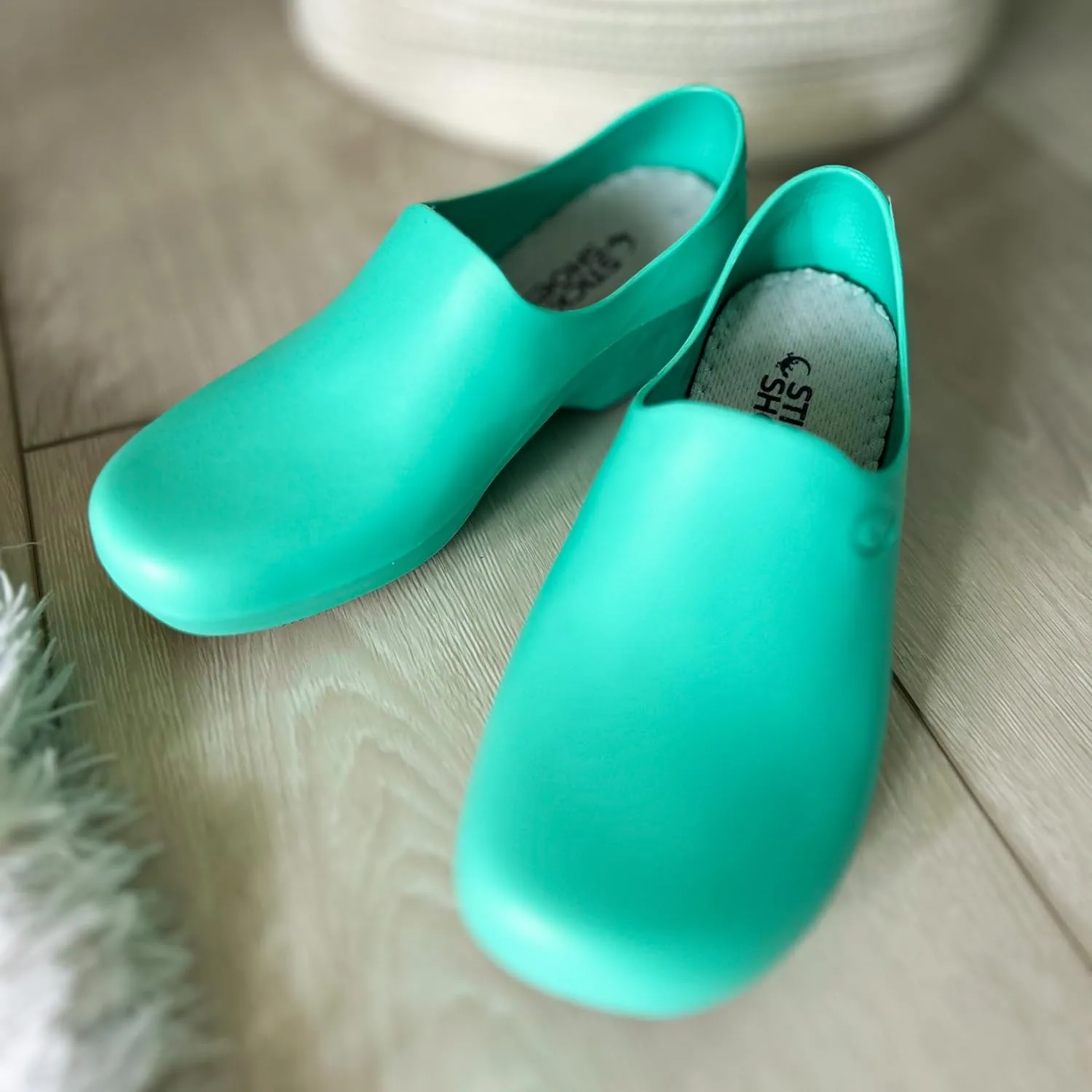 Women's Waterproof Garden Shoes