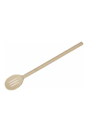 Wooden Slotted Spoon