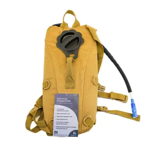 World Famous Sports Hydration Backpack