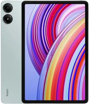 Xiaomi Redmi Pad Pro WiFi Version 12.1 Octa Core Global Rom 10000mAh Bluetooth 5.3 8MP Dual Camera (Ocean Blue, 256Gb   8Gb)