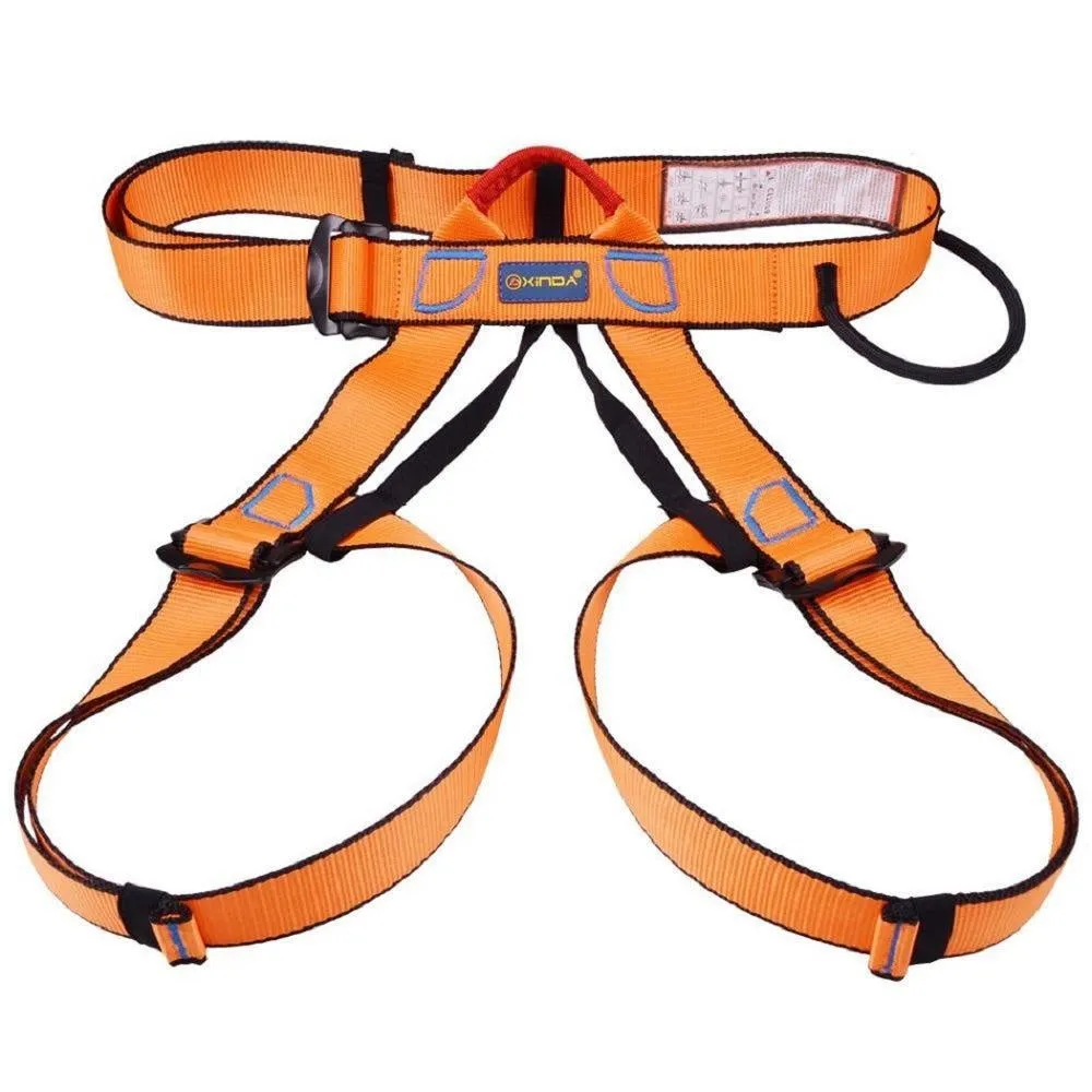 Xinda - Non Padded Harness (XDA -9518)