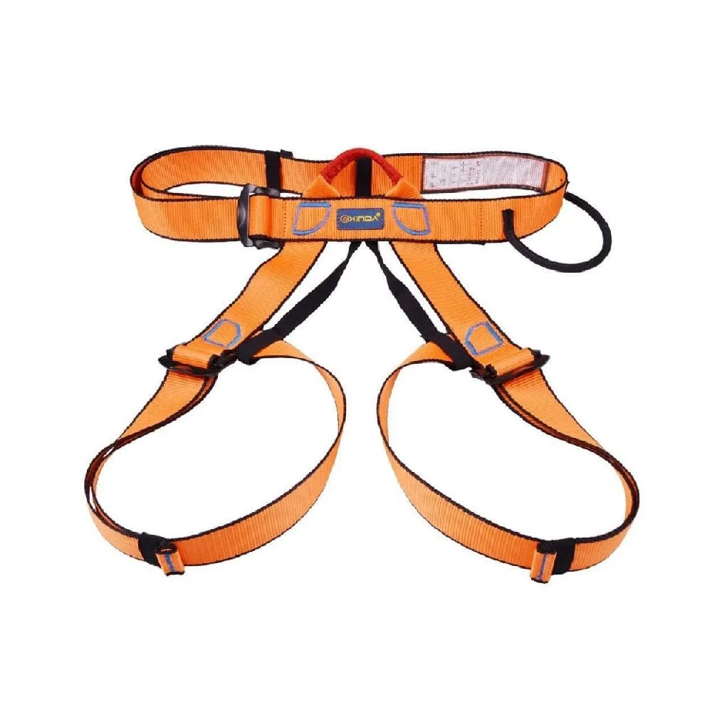 Xinda - Non Padded Harness (XDA -9518)
