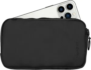 YKYWBIKE Cycling Essentials Case Cell Phone Bag Bike Tools Kit Pouch for Jersey, Waterproof Sweat-proof Dirt-resistant