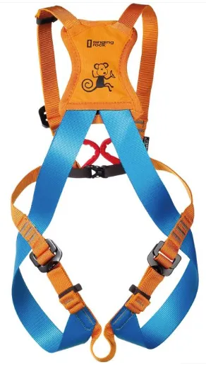 ZAZA Kids Full Body Harness