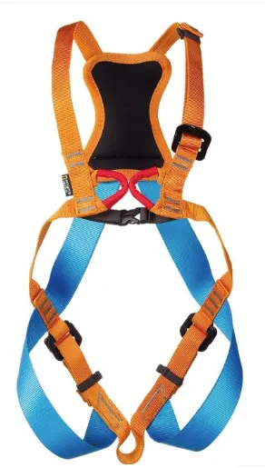 ZAZA Kids Full Body Harness