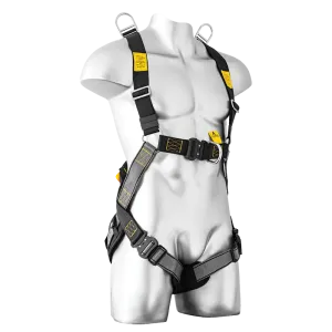Zero AllTrade Harness