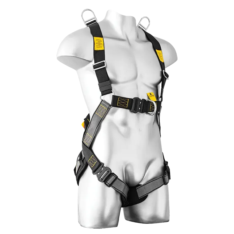Zero AllTrade Harness